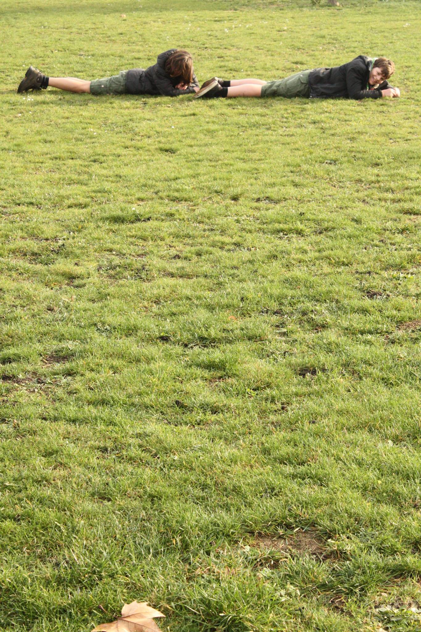 Sint-Martinus den XIIde - Winterkamp JVK Gent